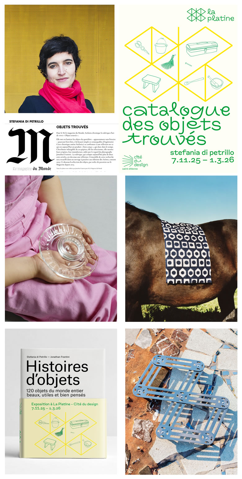 di petrillo residence creation orbe la rochelle edition